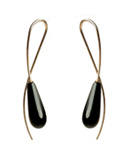 Black Onyx Stone Sweep