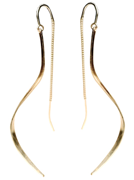 Ibis Earring